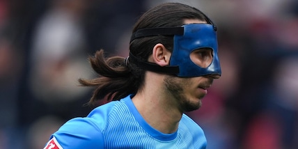 Grabara scalda i guanti, Perin è del Palermo: la Juve ha una sola certezza per la porta