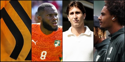 Calciomercato Juve, Kessie tifa Miretti: fattore… Italiano! Zirkzee, l’ultima scelta Calciomercato Juve, Kessie tifa Miretti: fattore… Italiano! Zirkzee, l’ultima scelta