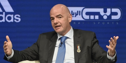 Infantino sicuro: “Abbiamo trasformato la Fifa, giusto ricordarlo. Alcuni non vogliono che…”