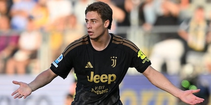 Yildiz shock, si deve operare! La Juve può perderlo a lungo, cosa è successo Yildiz shock, si deve operare! La Juve può perderlo a lungo, cosa è successo