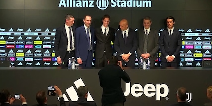 Juve, ansia Yildiz: frattura al piede sinistro, rischia l'operazione