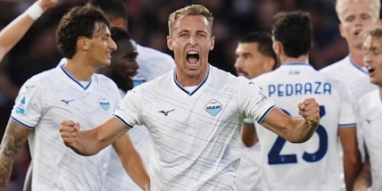 È la Lazio di Frattesi: l'ex Inter piega il Bologna al Dall'Ara. Gattuso torna a sorridere