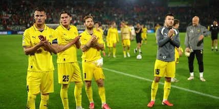 Pronostico Bodo Glimt-Nijmegen, norvegesi ad un passo dalla qualificazione in Championbs League