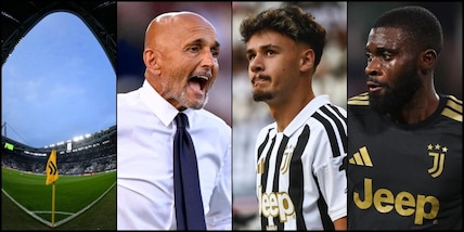 Per fare un Yildiz alla Juve ne servono due: Alajbegovic, Spalletti e il mercato può cambiare