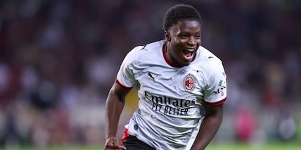 Milan, Cisse show: il fattore Alpha mette all’angolo Leao. E Pulisic dovrà svoltare