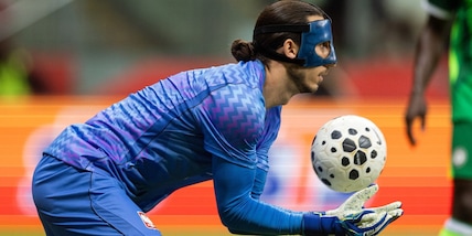 Grabara, non solo un secondo per la Juve: il ruolo di Szczesny nell’affare