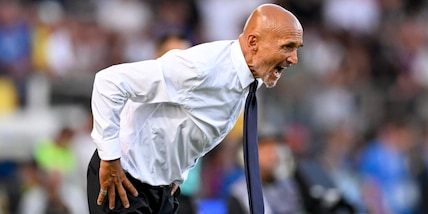 Spalletti scontento, discorso alla Juve: chi lo ha deluso di più e un concetto fino allo sfinimento