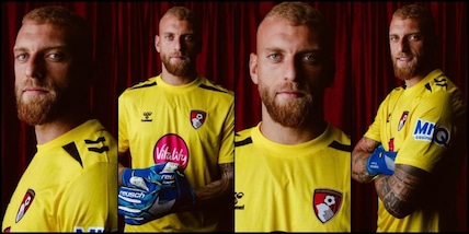 Di Gregorio ufficiale al Bournemouth: "Livello alto, ho percepito ambizione". Quanto incassa la Juve