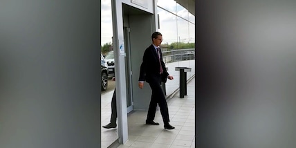 Juve, lo sbarco a Caselle di Grabara