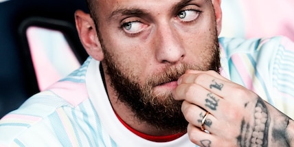 Come Vlahovic…Di Gregorio e il gesto social che scatena le reazioni dei tifosi Juve