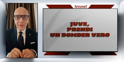 Juve, prendi Sorloth o Mateta, Zirkzee non è un bomber vero