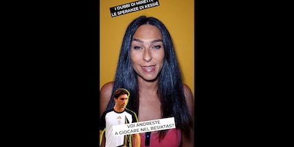 I dubbi di Miretti, le speranze di Kessiè