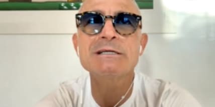 "La Juve ha bisogno di un 9 che fa la guerra con tutti"
