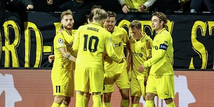 Sabah, Bodo/Glimt e Lask volano in Champions. Beer Sheva, Nijmegen e Celtic in Europa League