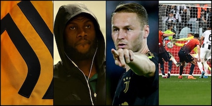 Calciomercato Juve, Kessie pronto! La verità sulla Roma, Koopmeiners e il nome nuovo in fascia