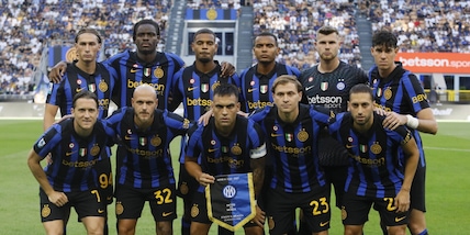 È l’Inter dei jolly: tutte le nuove soluzioni a disposizione di Chivu