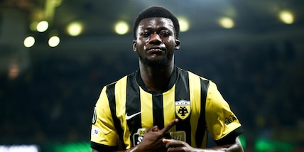 Aek Atene-Levski Sofia, per le quote è un match dall'esito scontato ma...