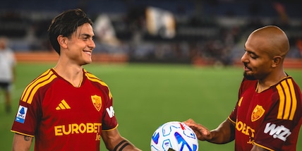 Roma sogna: Gasperini sta sveglio. Dybala-Malen esaltano, in città si parla di scudetto ma il tecnico...