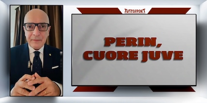 Perin, quelle parole che hanno toccato il cuore Juve