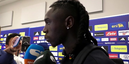 Fiorentina, Kean vuole il Como: è rottura con la Viola