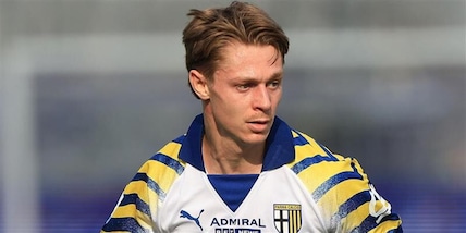 "Nicolussi Caviglia dovrà operarsi", brutte notizie per l'ex Juve ora al Parma: cosa è successo