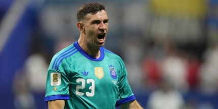 "Dibu Martinez e la Juve, la verità lo rende leggenda": dall'Argentina sicuri. Ora il Chelsea