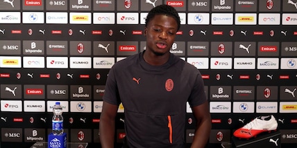 Cissè: "Potevo finire al Psv, contento di domenica ma penso avanti"
