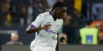 Kean va in fuorigioco: non si tratta così la Fiorentina
