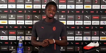 Cisse: "Sarei potuto finire al Psv. Ho ricevuto tanti messaggi..."