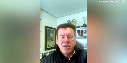 Centenario Fiorentina, gli auguri di Dunga