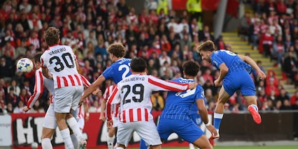 Brighton-Tromso, per i bookie è un match senza storia