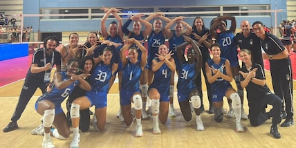 Giochi del Mediterraneo: le azzurre superano la Serbia e sono in semifinale
