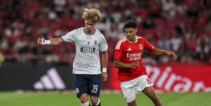 Playoff Europa League, Aarhus-Benfica: statistiche, migliori quote e pronostico