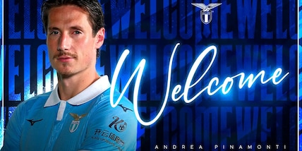 Pinamonti è ufficiale alla Lazio, operazione a titolo definitivo: scelto il numero di maglia