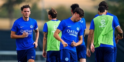 Calciomercato Inter, ultime cessioni: plusvalenza in vista e chi manca all'appello