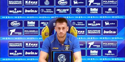 Terzic: "Belle le stagioni alla Fiorentina, ma ora penso al Frosinone"