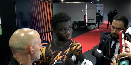 Roma, Robinio Vaz vicino all'Hull City