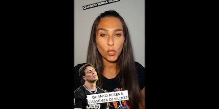 Quando torna Yildiz?