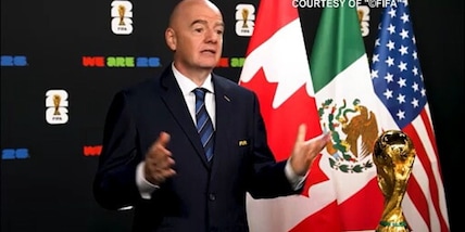 Uefa contro Infantino: pronta la denuncia