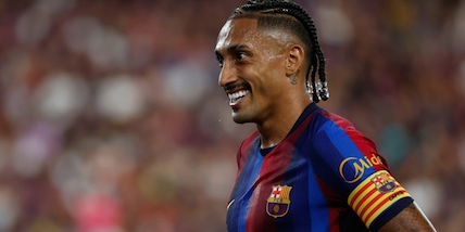 Barcellona, buona la prima al Camp Nou: Raphinha e Lopez piegano il Bilbao. Celta Vigo ko in casa
