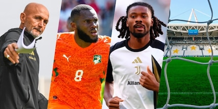 Kessie totale, alter ego di Thuram. Franck sposta tutto: “verticalista” chiave per le idee di Spalletti