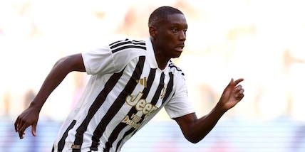 Juventus-Parma: probabili formazioni, orario e dove vederla in tv e streaming