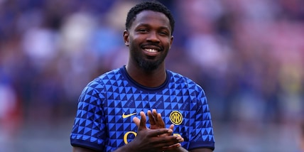 Thuram pronto per rilanciarsi: la rincorsa di Marcus inizierà dalla trasferta di Cagliari