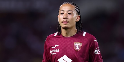 Fitz-Jim a tutto Torino: "Mi ispiro a Ronaldinho. E sul derby contro la Juve..."