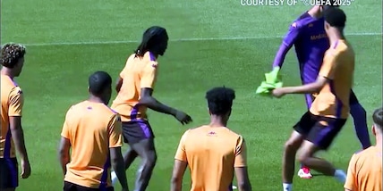 La Fiorentina ci prova per Zirkzee
