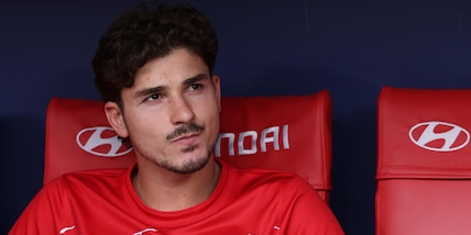 Alvarez, telenovela infinita: presentato certificato medico per depressione. E l'Atletico Madrid...