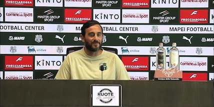 Aquilani: "Arriverà qualcosa dal mercato"