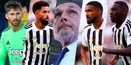 Juve, la probabile formazione col Parma: Spalletti senza Yildiz e un altro big. E sulla fascia...