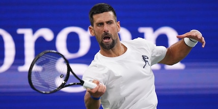 Che US Open saranno senza Sinner? Zverev per il bis Slam, il record di Djokovic e... l'Italia di Cobolli e Musetti