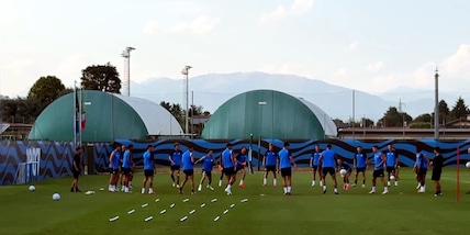 Conference League: il cammino dell'Atalanta